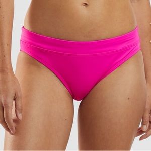 NWT Title Nine Lehua Bikini bottom